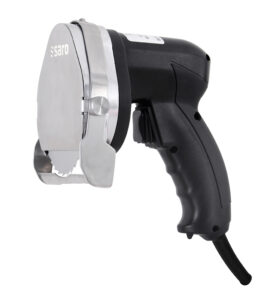 SARO Dönermesser / Gyrosmesser Modell ED 100 - SARO Artikel 418-1020