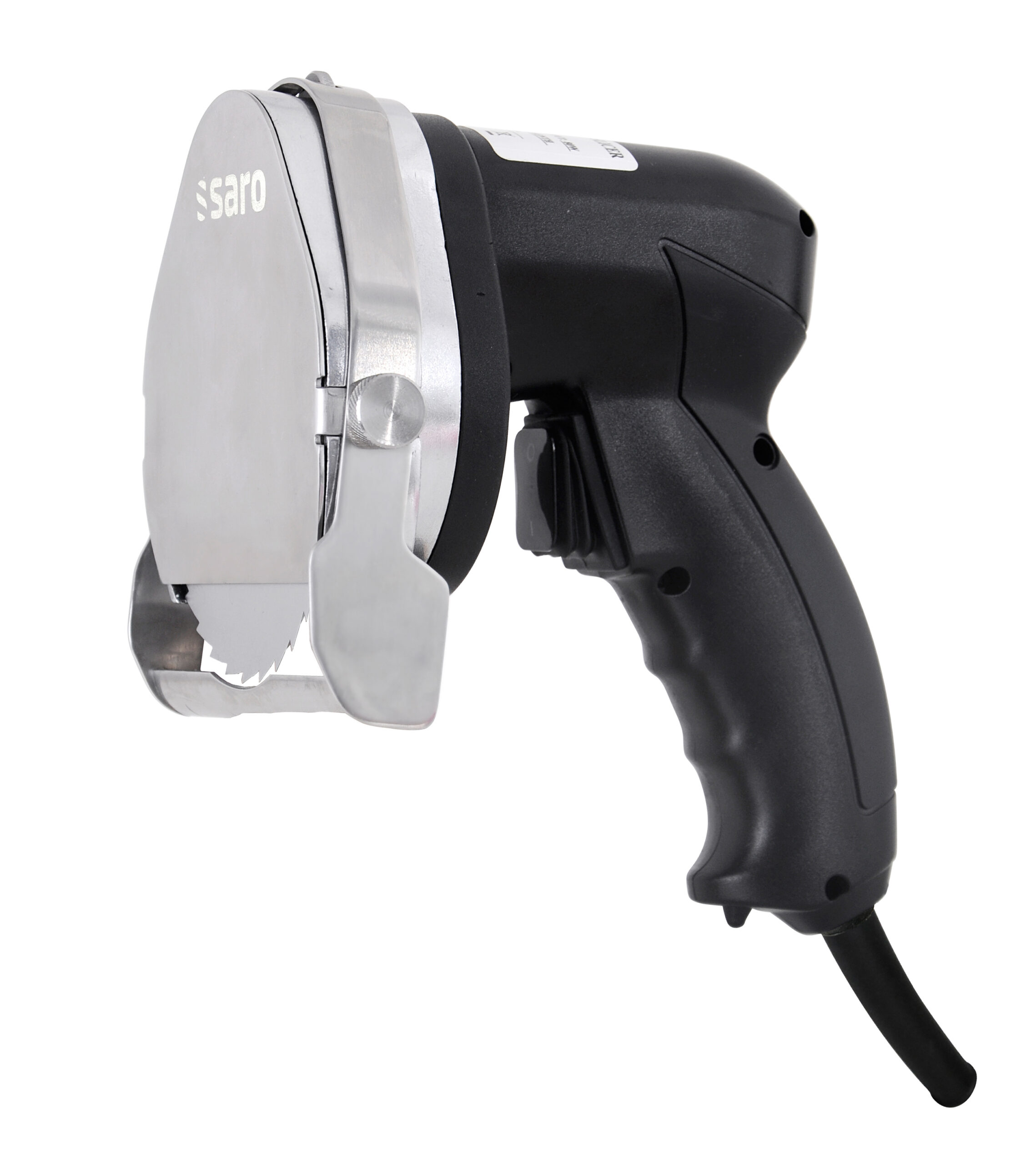 SARO Dönermesser / Gyrosmesser Modell ED 100 - SARO Artikel 418-1020