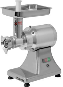 SARO Fleischwolf Modell SORENTO - SARO Artikel 418-1031