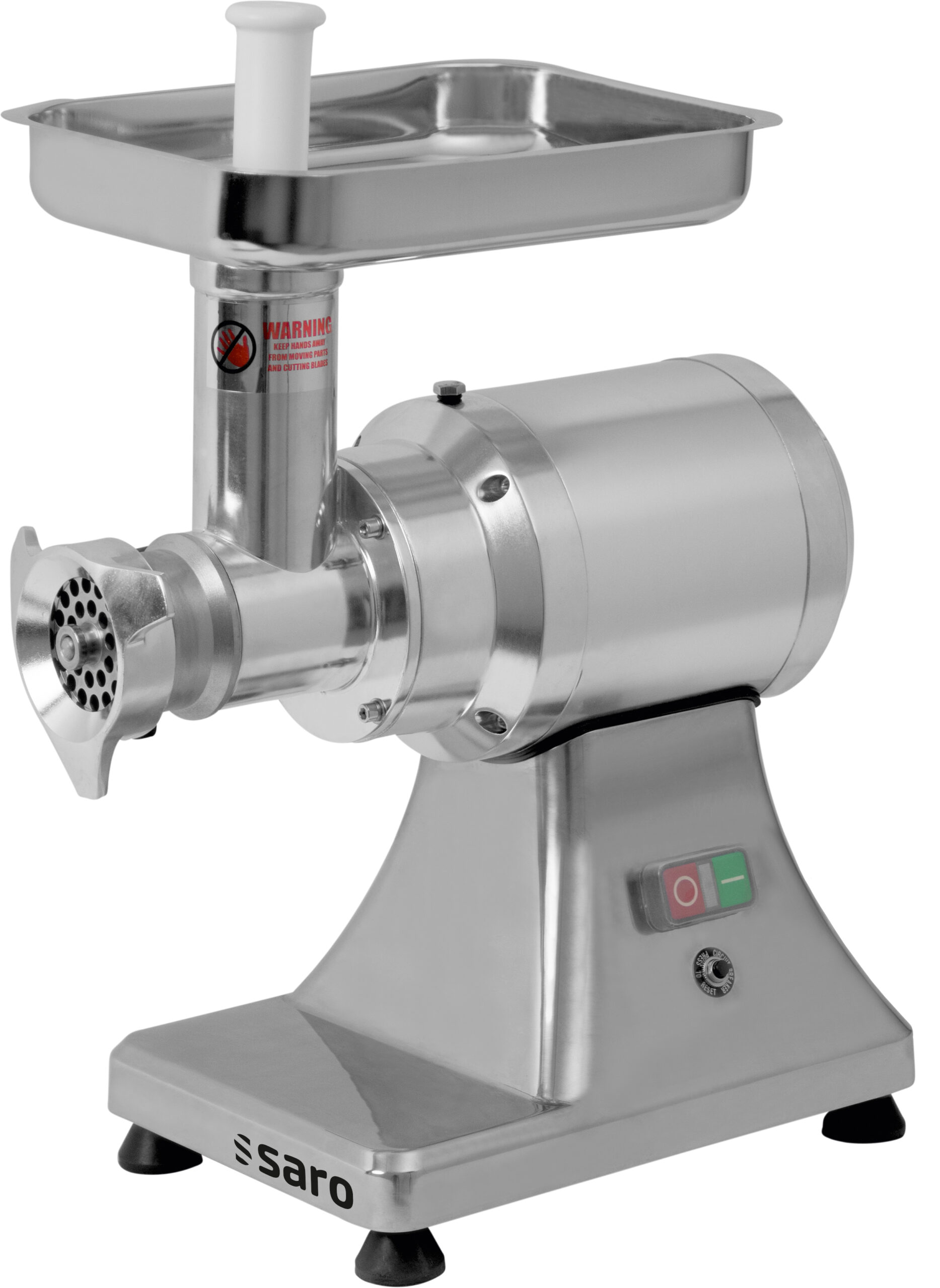 SARO Fleischwolf Modell SORENTO - SARO Artikel 418-1031