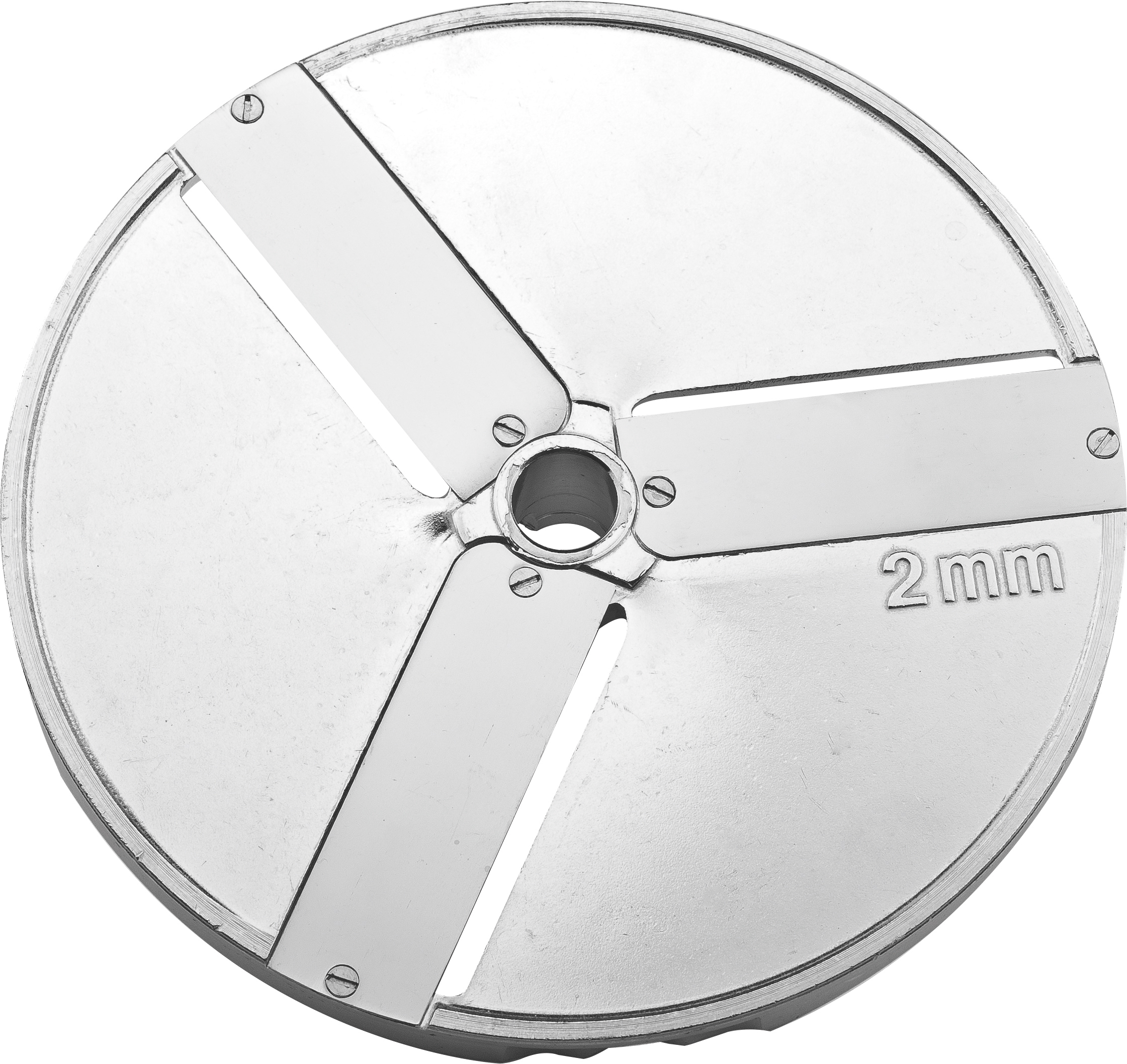 SARO AS002 Schneidescheibe 2 mm Aluminium f. CARUS/TITUS - SARO Artikel 418-2030
