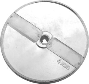 SARO AS004 Schneidescheibe 4 mm Aluminium f. CARUS/TITUS - SARO Artikel 418-2035