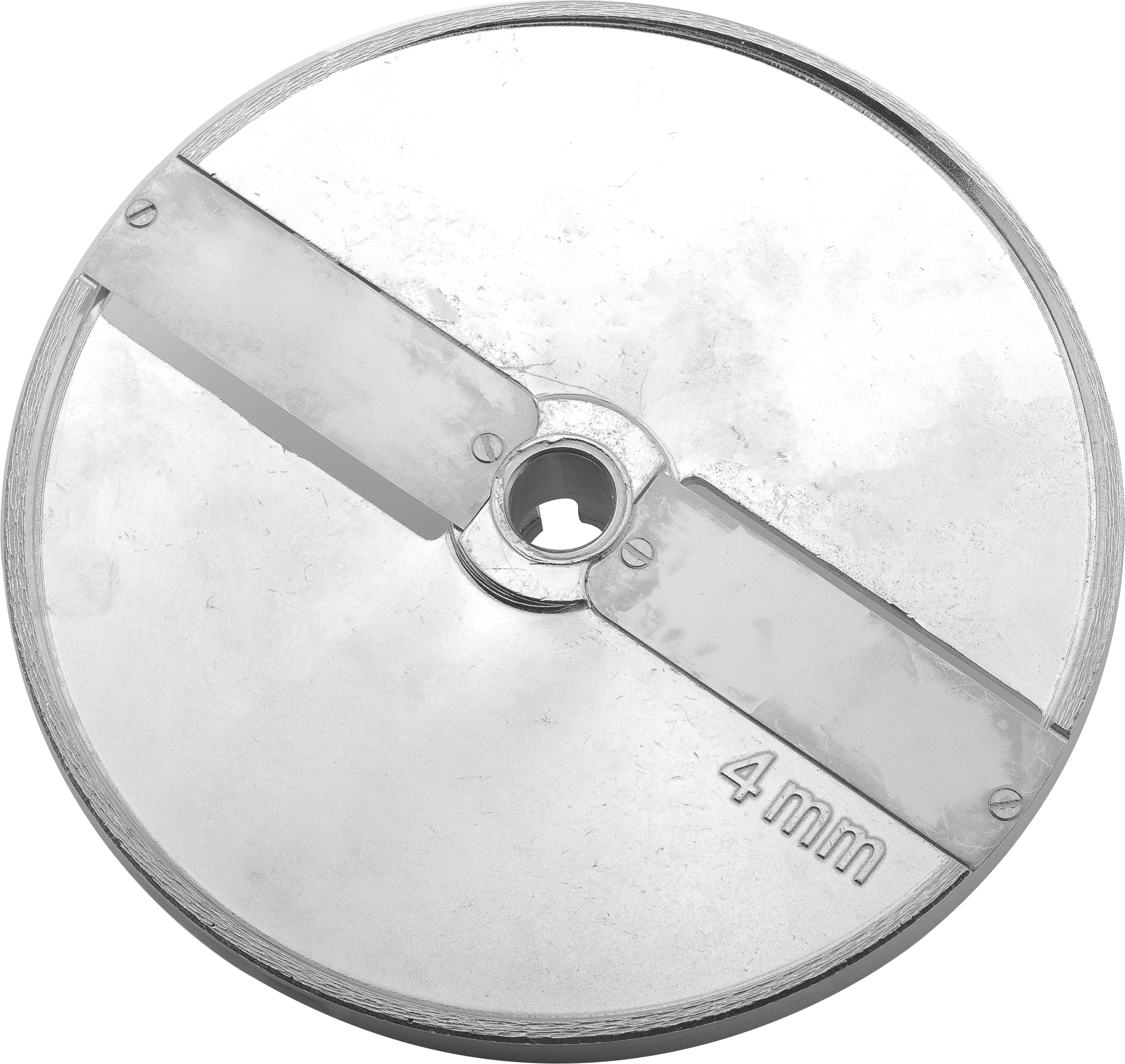 SARO AS004 Schneidescheibe 4 mm Aluminium f. CARUS/TITUS - SARO Artikel 418-2035