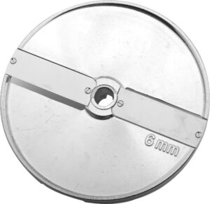 SARO AS006 Schneidescheibe 6 mm Aluminium f. CARUS/TITUS - SARO Artikel 418-2040