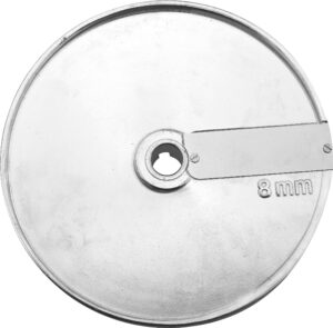 SARO AS008 Schneidescheibe 8 mm Aluminium f. CARUS/TITUS - SARO Artikel 418-2045
