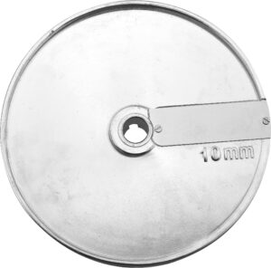 SARO AS010 Schneidescheibe 10 mm Aluminium f. CARUS/TITUS - SARO Artikel 418-2050