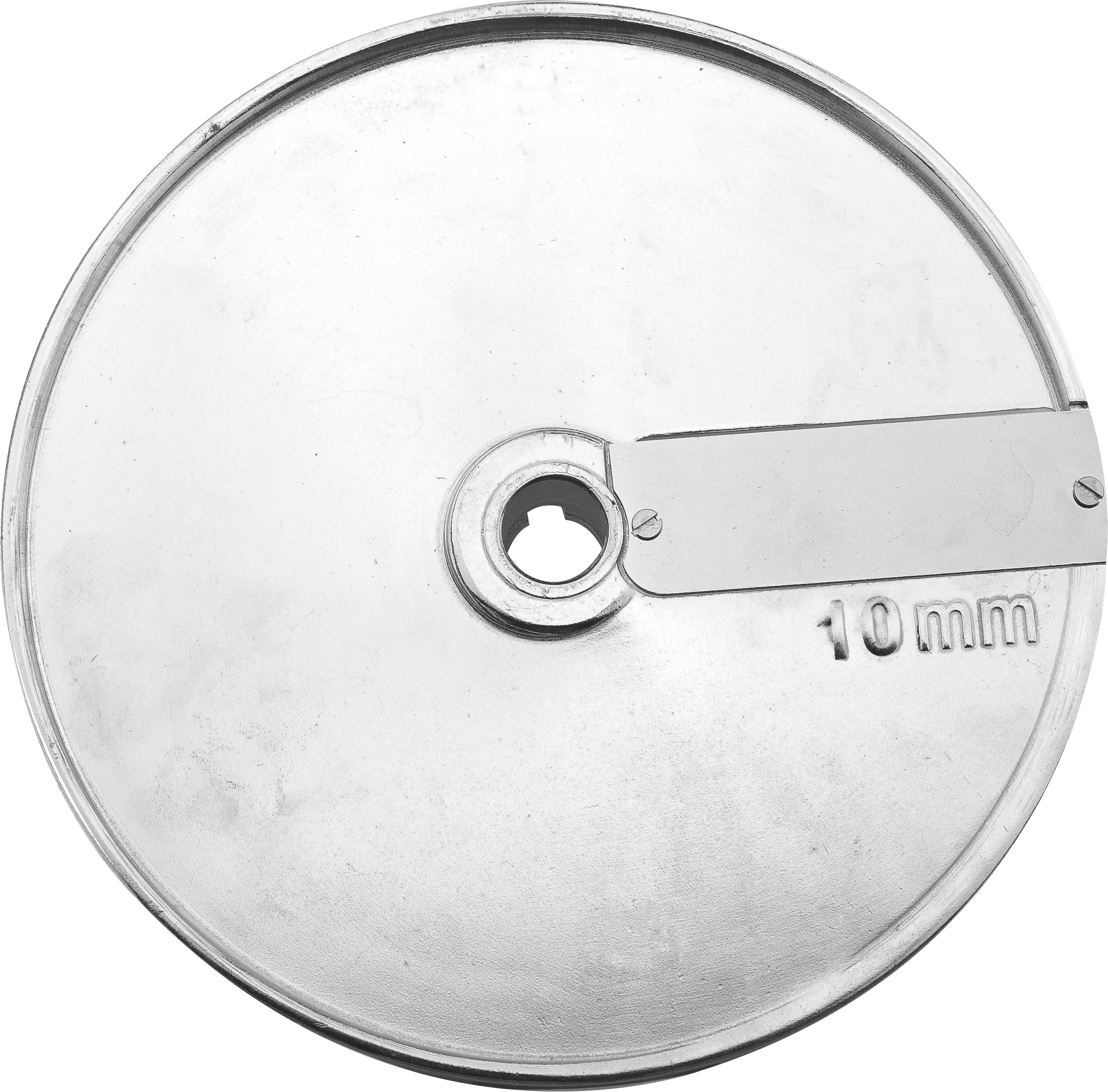 SARO AS010 Schneidescheibe 10 mm Aluminium f. CARUS/TITUS - SARO Artikel 418-2050