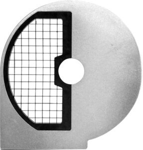 SARO W1000 Würfelgatter 10 x 10 mm - SARO Artikel 418-2080