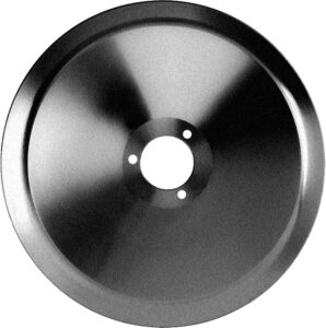 SARO antihaftbeschichtetes Messer glatt für Modell AS 300 - SARO Artikel 418-5074