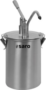 SARO Saucenspender Modell PD-001 - SARO Artikel 421-1000
