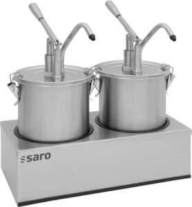 SARO Saucenspender Modell PD-002 - SARO Artikel 421-1005