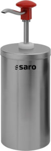 SARO Saucenspender Model PD-004 - SARO Artikel 421-1010