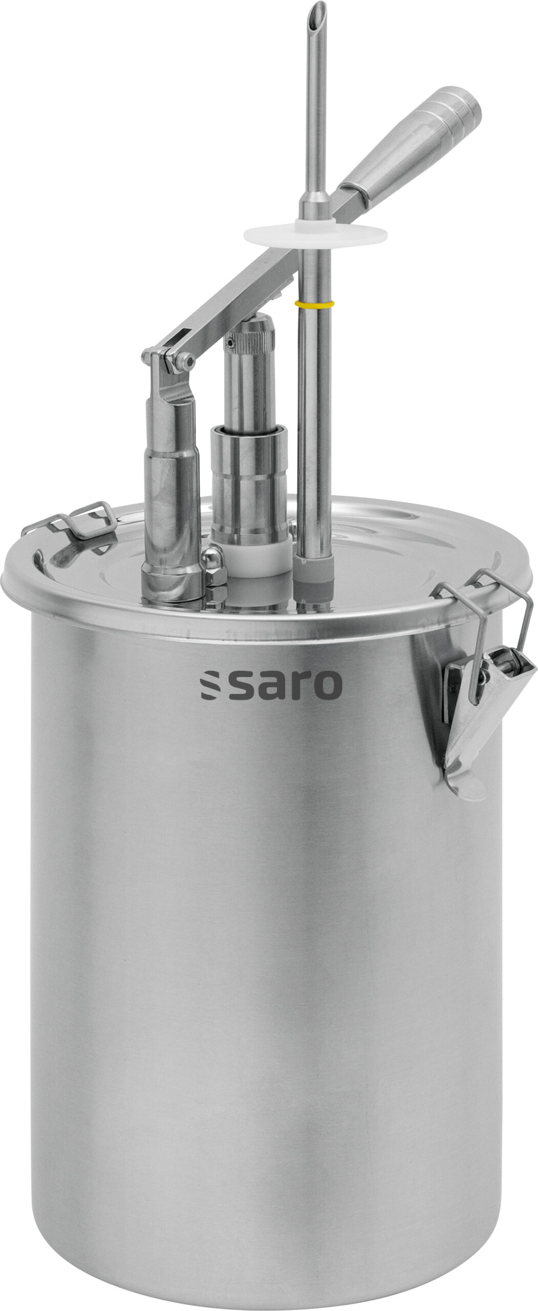 SARO Gebäckfüller Modell PD-019 - SARO Artikel 421-1030