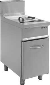 SARO Gasfritteuse Modell E7/FLG1V13 - SARO Artikel 423-1090