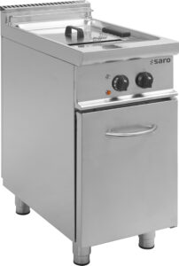 SARO Elektrofritteuse Modell E7/FRE1V13 - SARO Artikel 423-1110