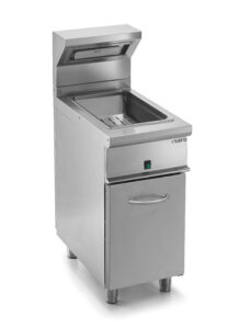 SARO Pommeswärmer mit Tür, Modell E7/SPE40BC - SARO Artikel 423-1129