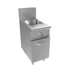 SARO Gasnudelkocher Modell E7/KPG1V40 - SARO Artikel 423-1130