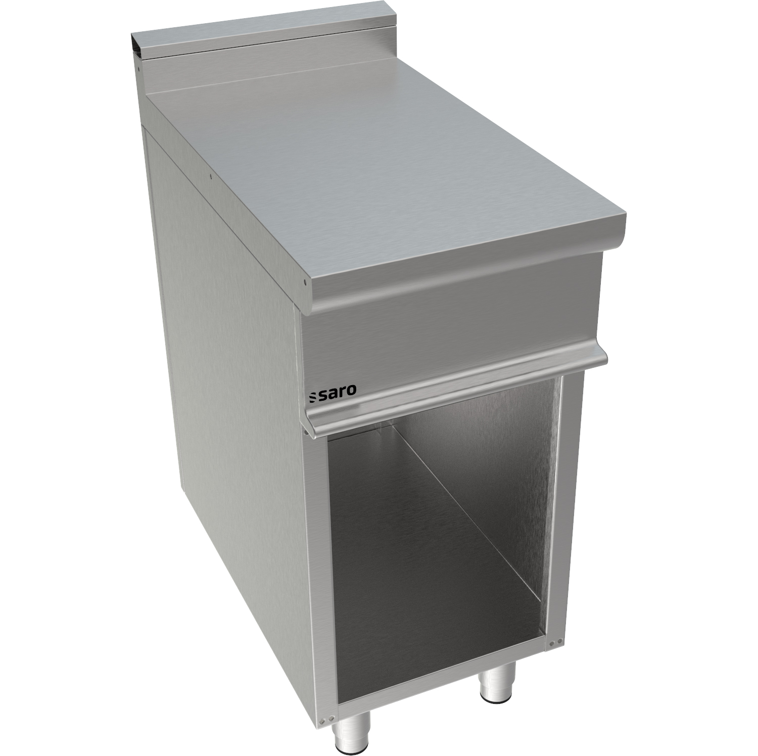 SARO Neutralelement mit offenem Unterbau Modell 7/KNN1BA - SARO Artikel 423-1500