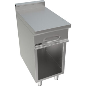 SARO Neutralelement mit offenem Unterbau Modell E7/KNN1CA - SARO Artikel 423-1505