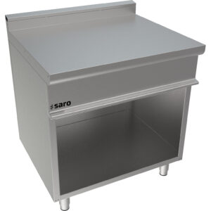 SARO Neutralelement mit offenem Unterbau Modell E7/KNN2BA - SARO Artikel 423-1510