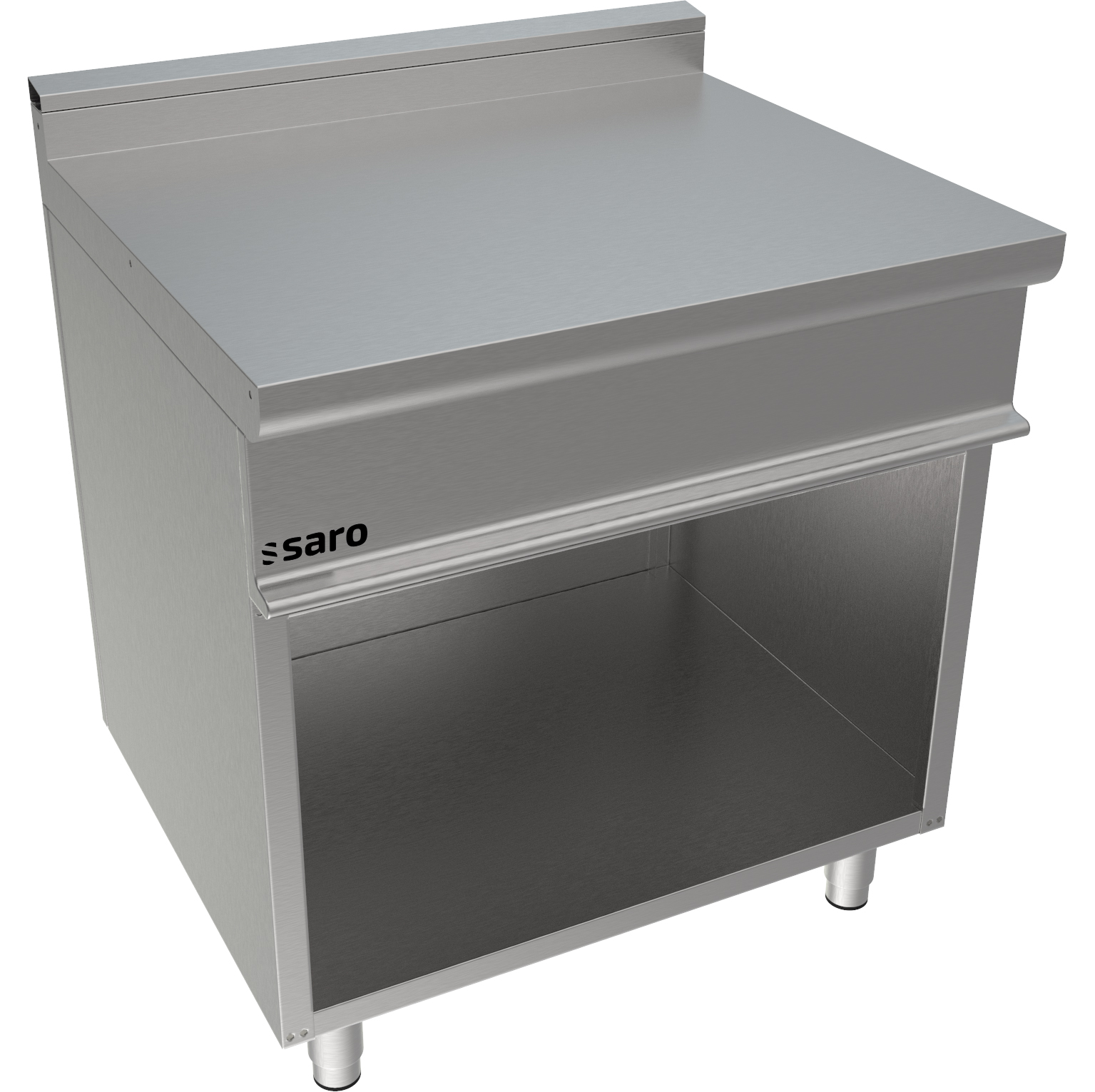SARO Neutralelement mit offenem Unterbau Modell E7/KNN2BA - SARO Artikel 423-1510