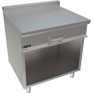 SARO Neutralelement mit offenem Unterbau Modell E7/KNN2CA - SARO Artikel 423-1515