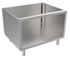 SARO Untergestell Tischmodell 800 x 700 x 590 mm - SARO Artikel 423-1555
