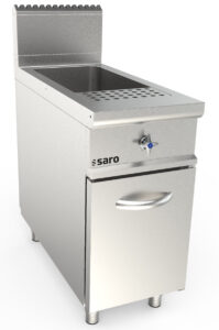 SARO Gasnudelkocher 40 Liter Modell LQ / CPG1V40 - SARO Artikel 423-8400