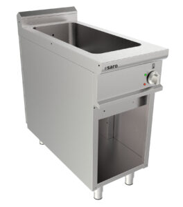 SARO Bainmarie 1 Becken Modell LQ / BME1BA - SARO Artikel 423-8500