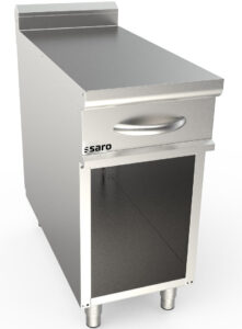 SARO Neutralelement Modell LQ / ENN2CA - SARO Artikel 423-8900