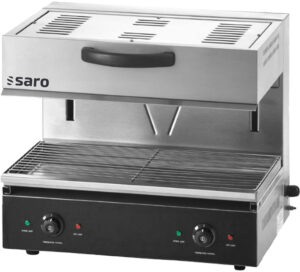 SARO Lift-Salamander Modell PAVIA 2 - SARO Artikel 429-2005