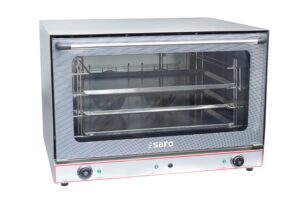 SARO Bäckereiofen 116 L Modell HERA - SARO Artikel 429-4020