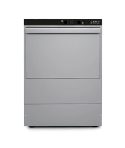 SARO Gläser-/ Geschirrspülmaschine Modell FREIBURG - SARO Artikel 440-1005