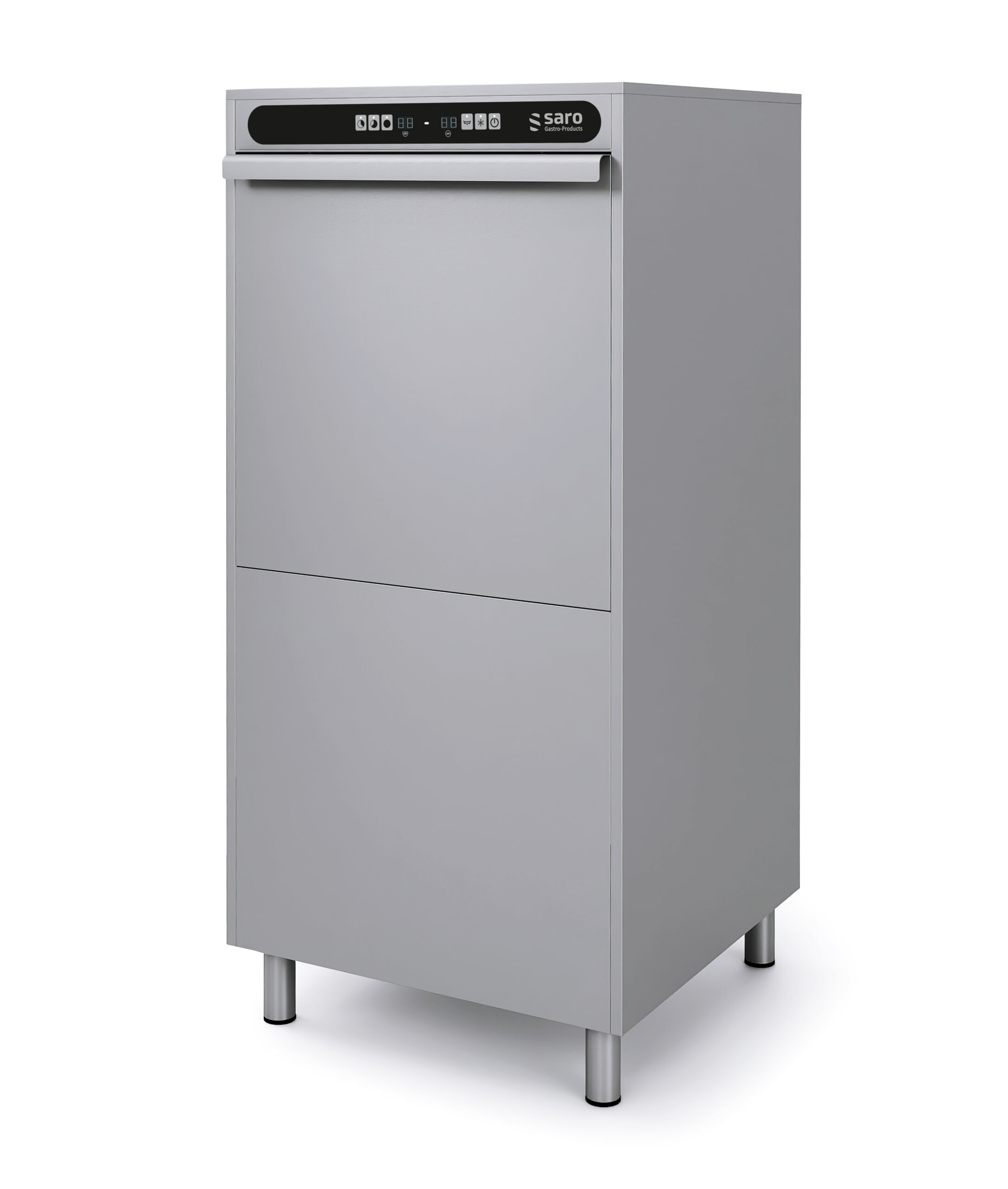 SARO Topfspülmaschine Modell KÖLN - SARO Artikel 440-2500 Detailansicht 2