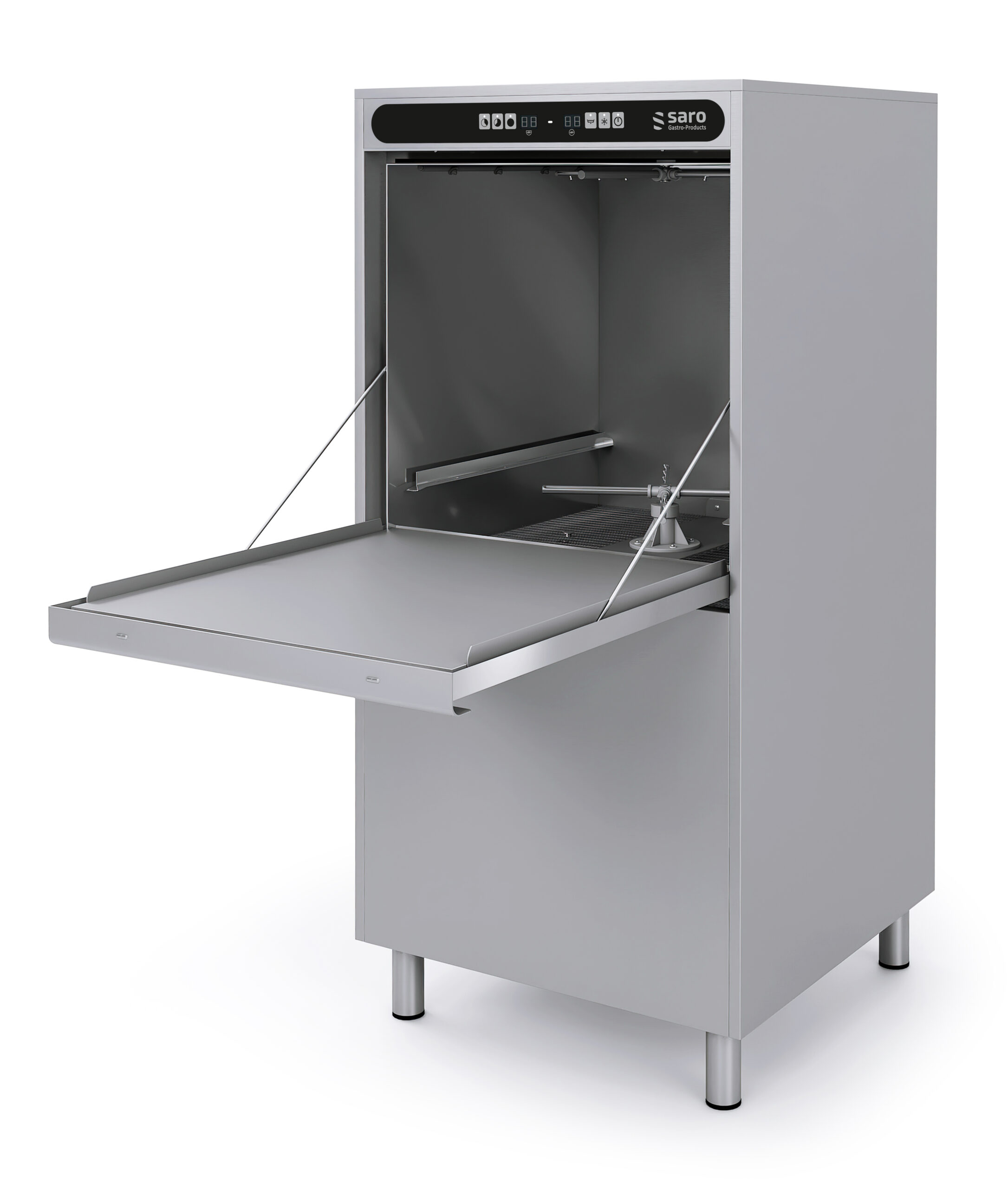 SARO Topfspülmaschine Modell KÖLN - SARO Artikel 440-2500 Detailansicht 3