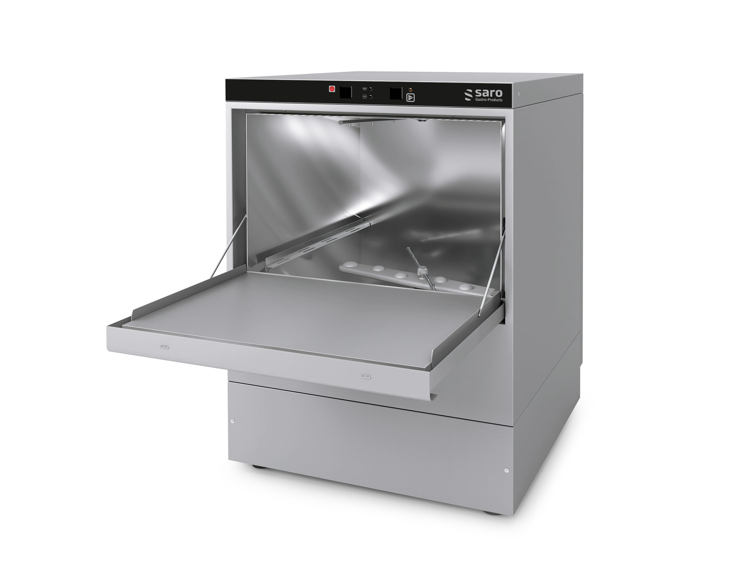SARO Geschirrspülmaschine Modell MARBURG 400 - SARO Artikel 440-3010 Detailansicht 3