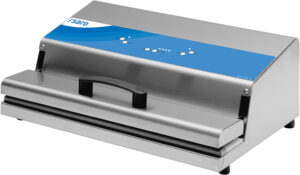 SARO Vakuumierer Modell FORLI 1 - SARO Artikel 441-1000