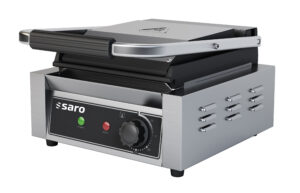 SARO Kontaktgrill Modell PG 1 - SARO Artikel 443-1000