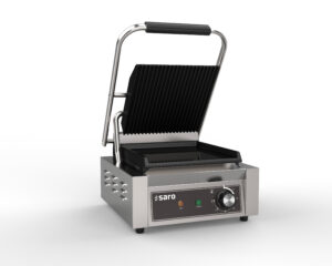 SARO Kontaktgrill Modell PG 1 GG - SARO Artikel 443-10001