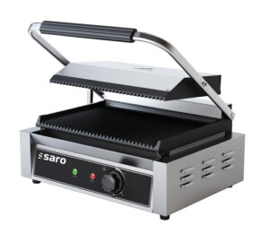 SARO Kontaktgrill Modell PG 1 B - SARO Artikel 443-1005