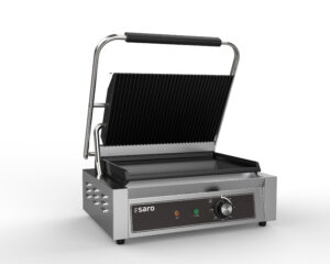 SARO Kontaktgrill Modell PG 1 BGG - SARO Artikel 443-10051