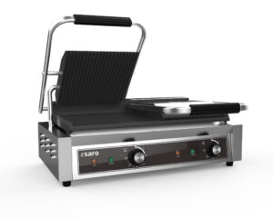 SARO Kontaktgrill Modell PG 2 GG - SARO Artikel 443-10101