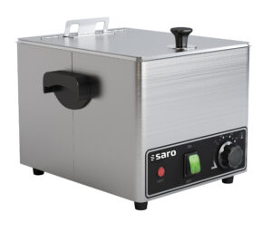 SARO Wurstwärmer Modell LYRIA - SARO Artikel 443-1085