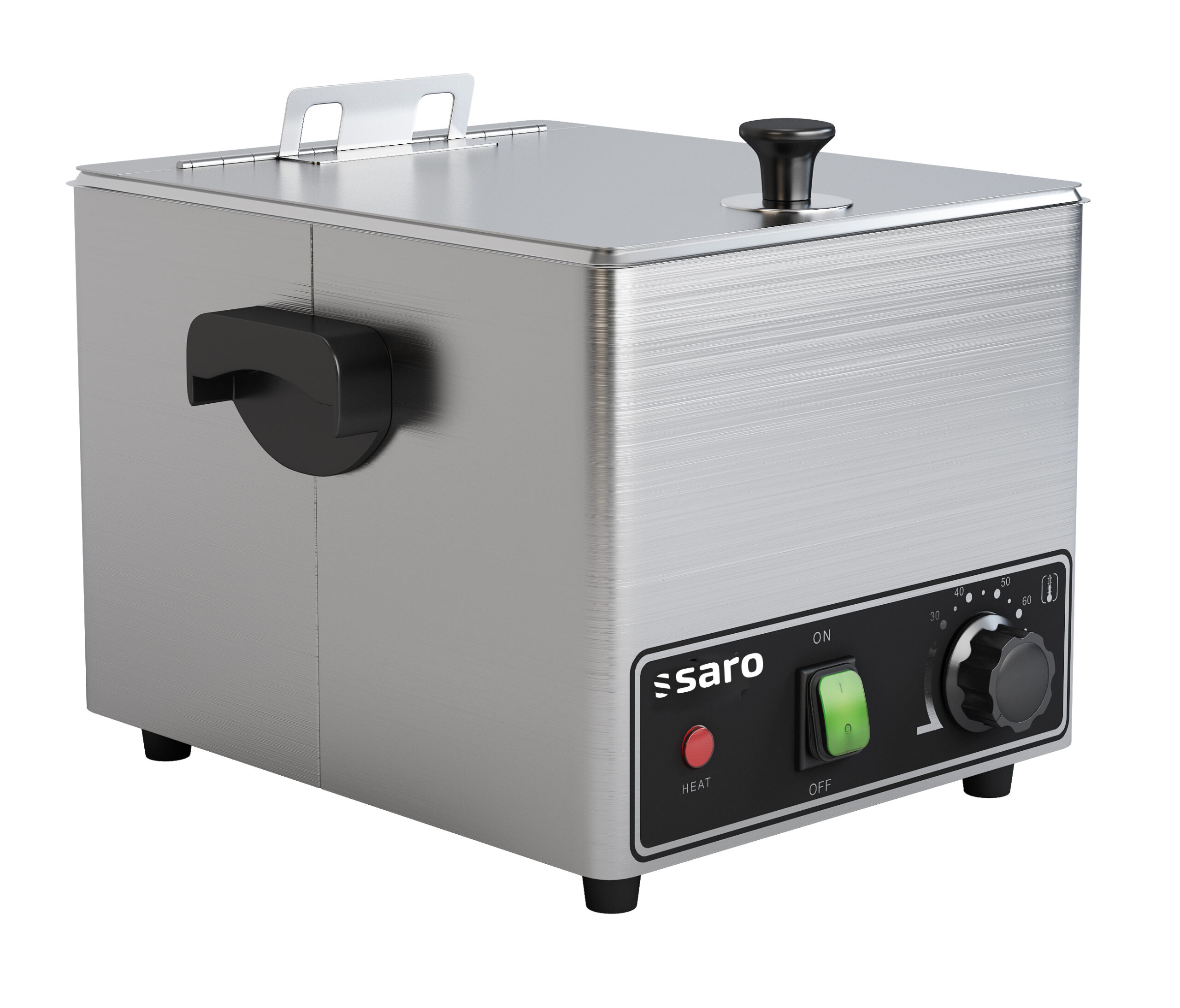 SARO Wurstwärmer Modell LYRIA - SARO Artikel 443-1085