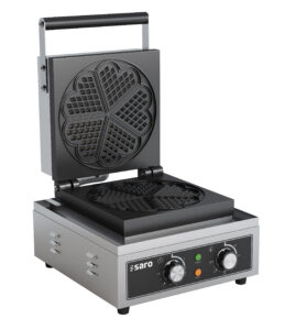 SARO Waffeleisen Modell ILONA - SARO Artikel 443-1110