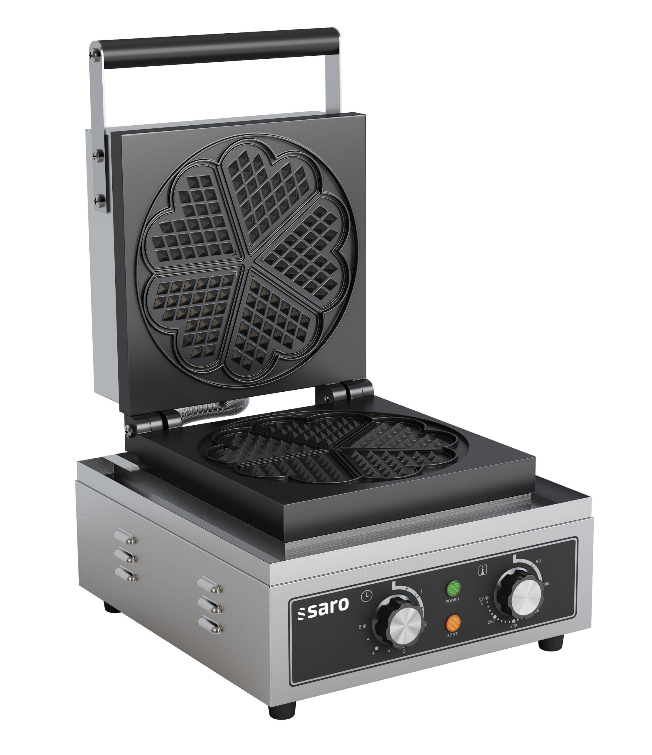 SARO Waffeleisen Modell ILONA - SARO Artikel 443-1110