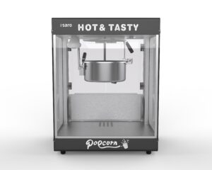 SARO Popcorn-Machine Modell JUGO - SARO Artikel 443-2075