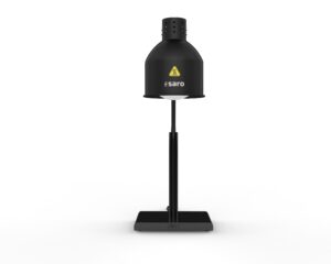 SARO flexible Wärmelampe Modell CALIMA - SARO Artikel 443-2090