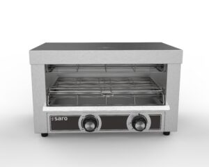SARO Quarzröhren-Toaster Modell ALAVA - SARO Artikel 443-2105