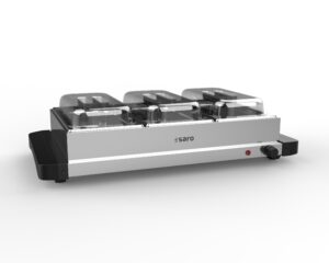SARO Warmhalteplatte Modell KARIF - SARO Artikel 443-2125